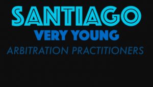 santiago very young abitration practitioners
