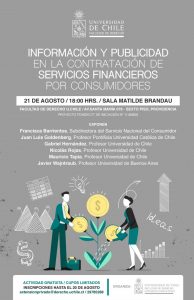 servicios financieros