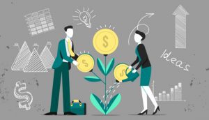 servicios financieros