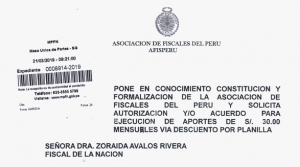 descuentos planillas fiscales