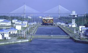 Panamá