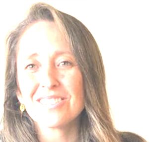 Verónica Quinteros