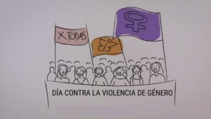 violencia mujeres