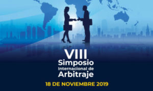 simposio internacional de arbitraje