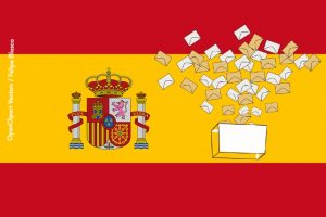 Elecciones generales en España