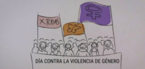 violencia mujeres