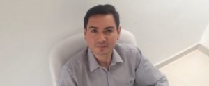 Camilo Escobar