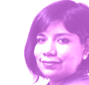 Evelyn Dueñas