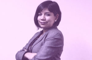 Evelyn Dueñas
