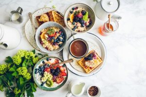 alimentos