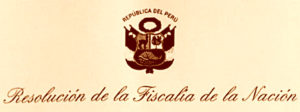 Ministerio Público