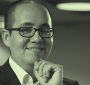 Carlos Monteza
