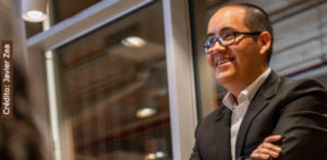 Carlos Monteza