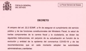 decretos emergencia