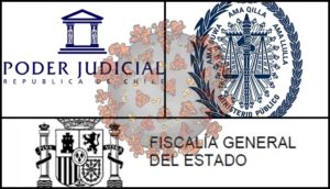 justicia coronavirus