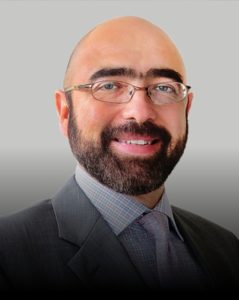 Sergio Oquendo