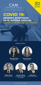 Webinar CAM