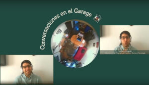 Garage Matías Aranguiz