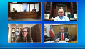 sistema judicial