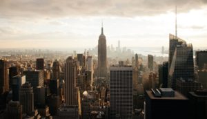 Firmas de New York