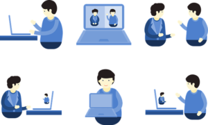 clases online derecho