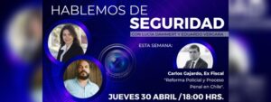 reforma policial