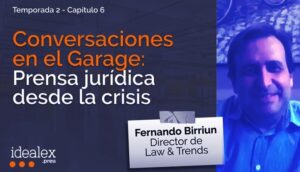 prensa jurídica