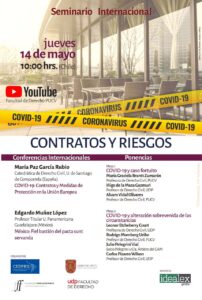 contratos y riesgos
