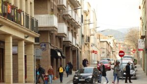 Barcelona multas