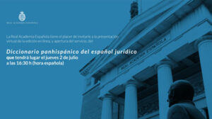 diccionario jurídico en línea