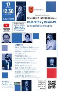 contratos y covid-19