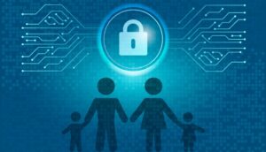 Derecho Familia seguridad