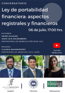 portabilidad financiera