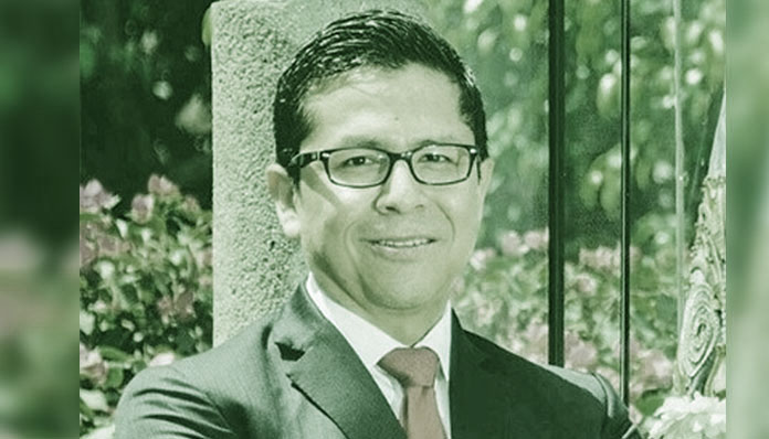 Jorge Conde Granados: «El trabajo legal no será el mismo a partir de este año»