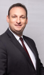 Daniel Schmerler