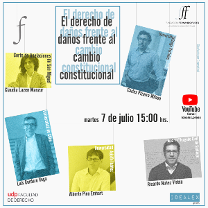 derecho de daños