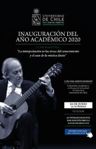 inauguracion