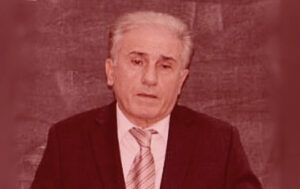 Jorge Berbere