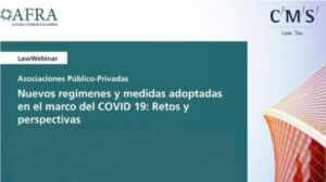 Asociaciones Público-Privadas