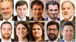 Consejo Facultad Derecho UC