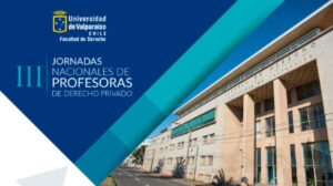 Convocatoria III Jornadas UV
