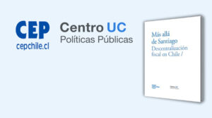 descentralización fiscal