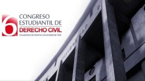 VI congreso UChile