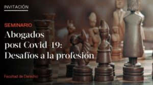 Nuevos desafíos para los abogados