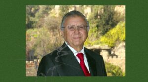 Héctor Humeres
