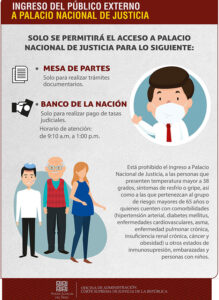 Poder Judicial Perú