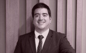 Jairo Salcedo