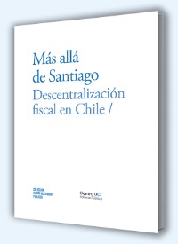 descentralización fiscal