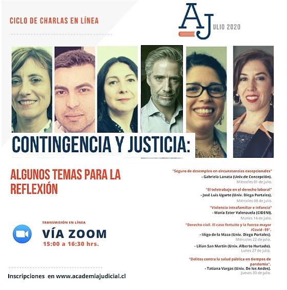 Academia Judicial de Chile
