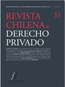 revista indexación Scopus